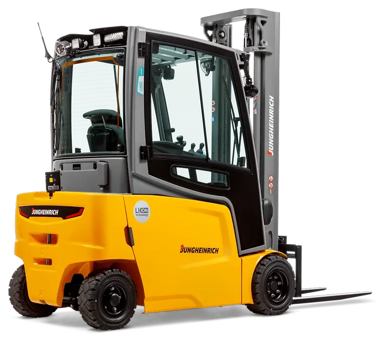 Home Carretilla electrica 2