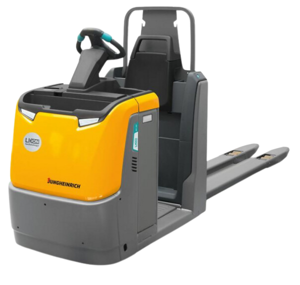 preparadoras horizontales